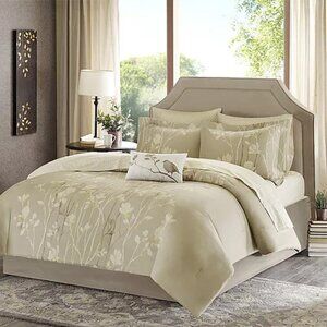Comforter set